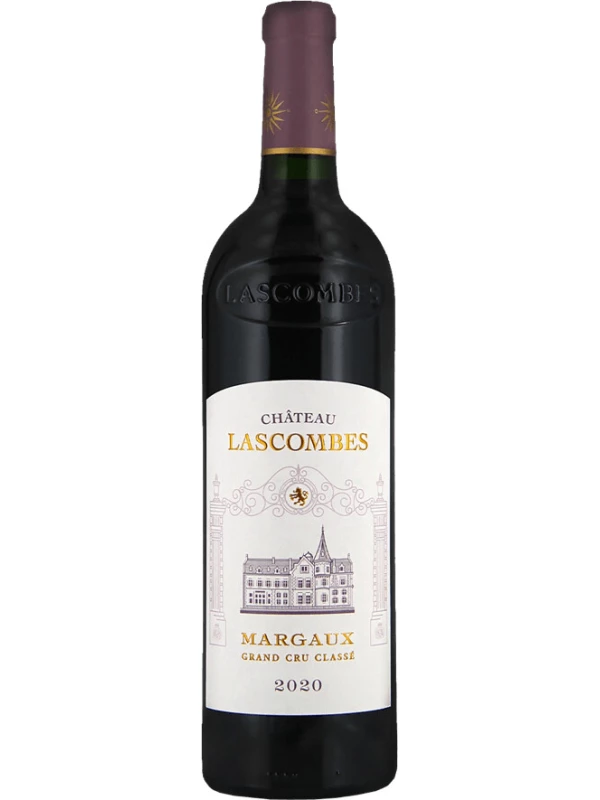 Chateau Lascombes, Margaux 2-me Cru Classe
