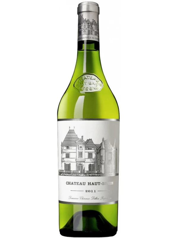 Chateau Haut-Brion Blanc, Pessac-Leognan AOC 1-er Grand Cru Classe