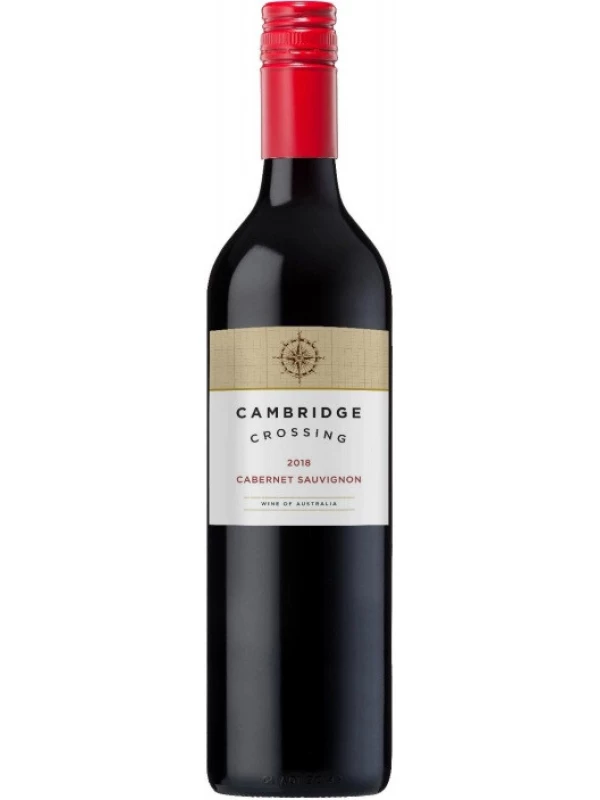 Cambridge Crossing Cabernet Sauvignon