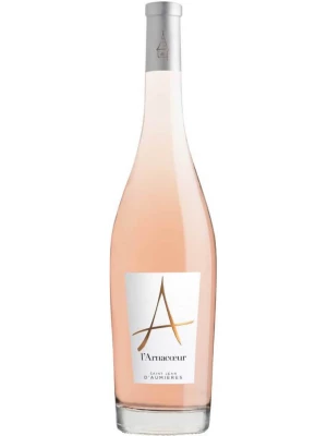Вино Chateau Saint Jean d'Aumieres, l'Arnacoeur Pays d'Oc IGP 2020, 0.75 л