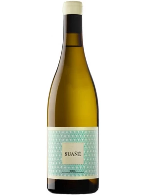 Вино Alonso & Pedrajo, Suane Blanco Reserva, Rioja DOCa 2018, 0.75 л