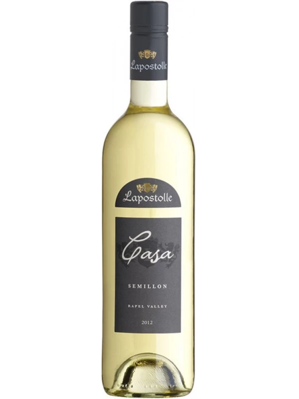 Casa Lapostolle, Grand Selection Semillon