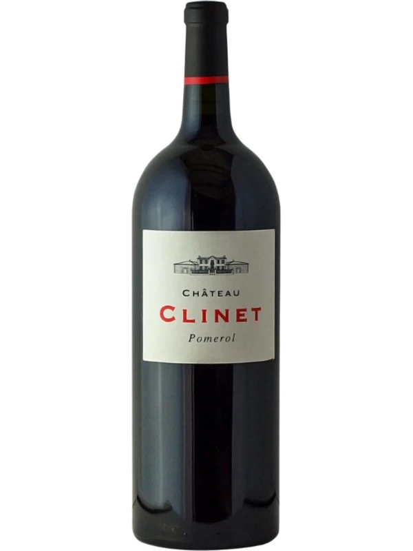 Chateau Clinet, Pomerol AOC