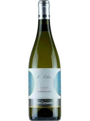 Вино L'Altro Chardonnay, Langhe DOC 2016, 0.75 л