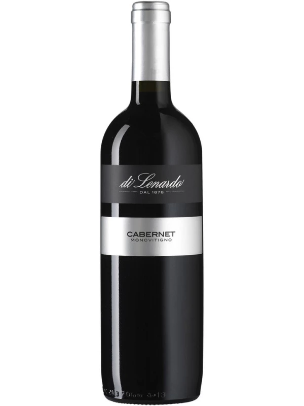 Di Lenardo, Cabernet, Venezia Giulia IGT