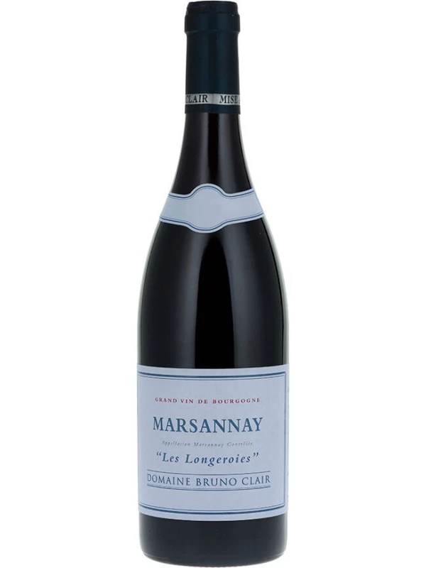 Domaine Bruno Clair, Marsannay Les Longeroies
