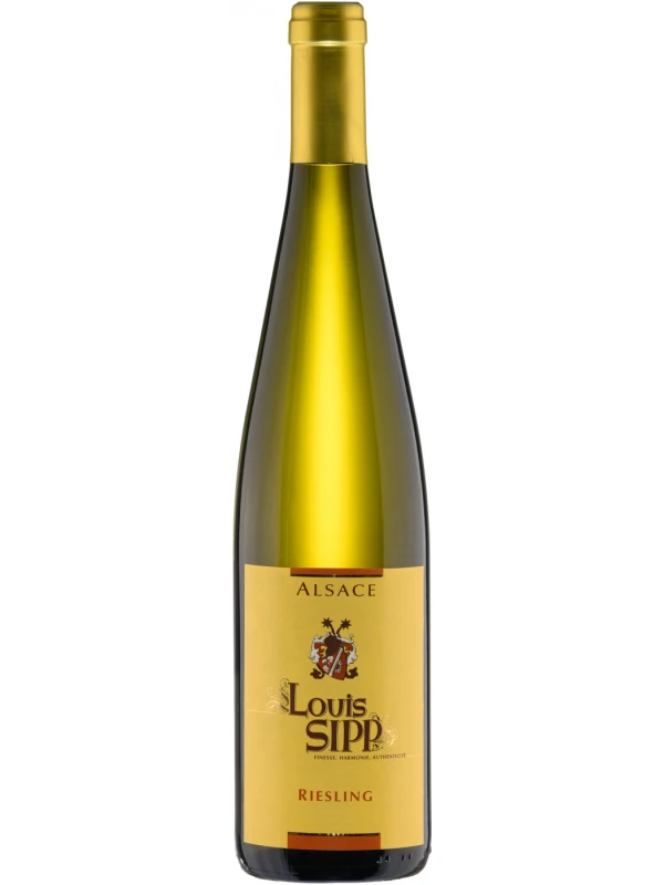 Louis Sipp, Riesling, Alsace AOC