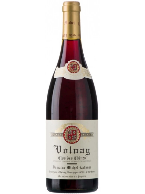 Domaine Michel Lafarge, Volnay 1-er Cru Clos des Chenes AOC