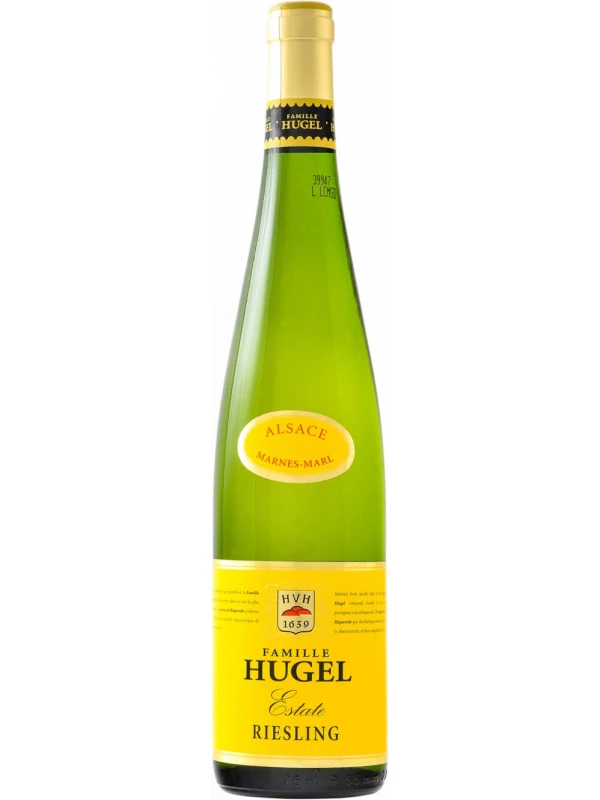 Hugel, Riesling Estate, Alsace AOC