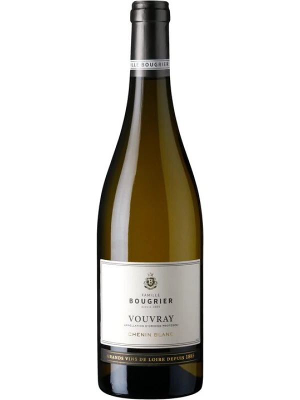 Famille Bougrier, Vouvray AOP Chenin Blanc