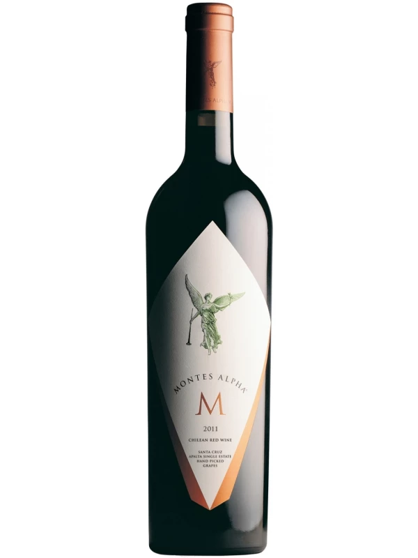 Montes, Alpha M