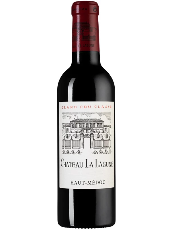 Chateau La Lagune, Haut-Medoc AOC 3-eme Grand Cru Classe