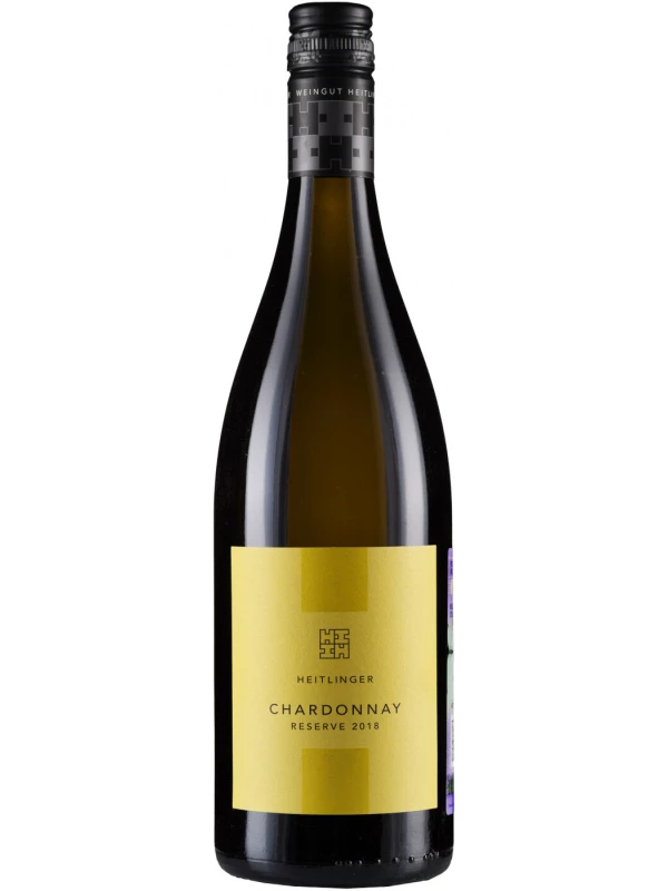 Weingut Heitlinger, Chardonnay Reserve
