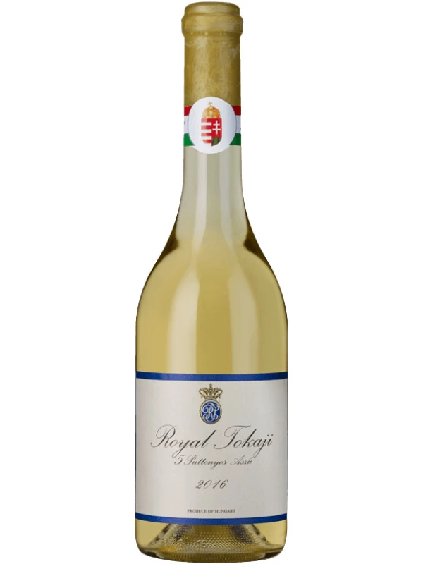 Royal Tokaji, Blue Label Tokaji Aszu 5 Puttonyos