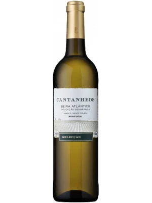 Вино Cantanhede Beira Atlantico IG Branco 0.75 л