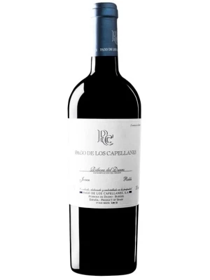 Вино Pago de los Capellanes, Joven Roble, Ribera del Duero DO 0.75 л
