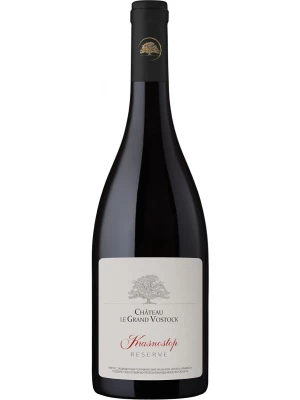 Вино Chateau le Grand Vostock, Krasnostop Reserve 0.75 л