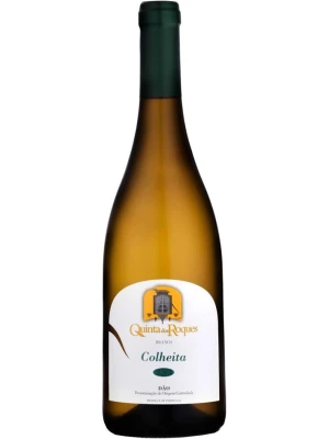 Вино Quinta dos Roques, Branco, Dao DOC 2019, 0.75 л