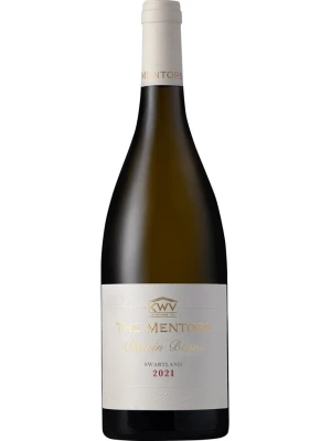 Вино KWV, The Mentors Chenin Blanc 2021, 0.75 л