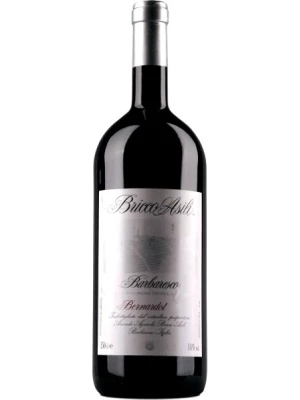 Вино Barbaresco Bricco Asili Bernardot DOCG 2007, 1.5 л