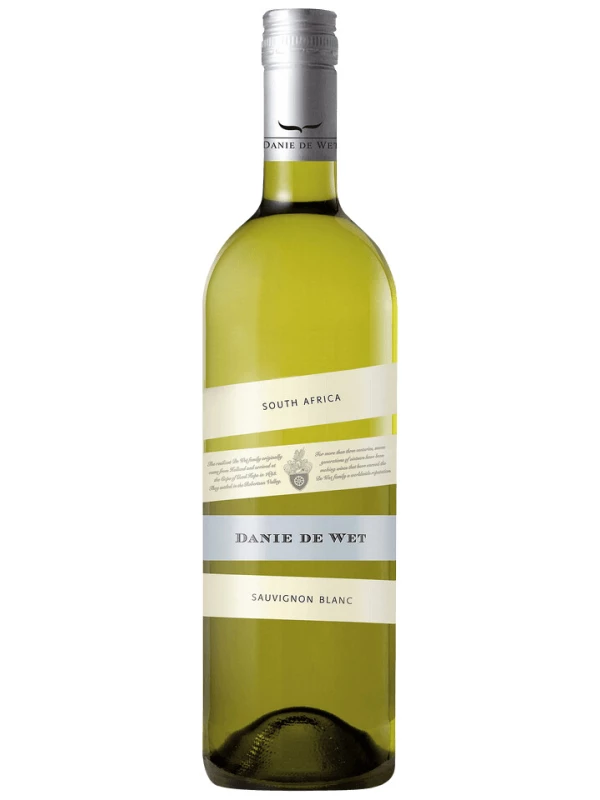 De Wetshof, Danie de Wet Sauvignon Blanc