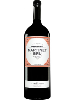 Вино Martinet Bru, Priorat DOQ 2019, 1.5 л