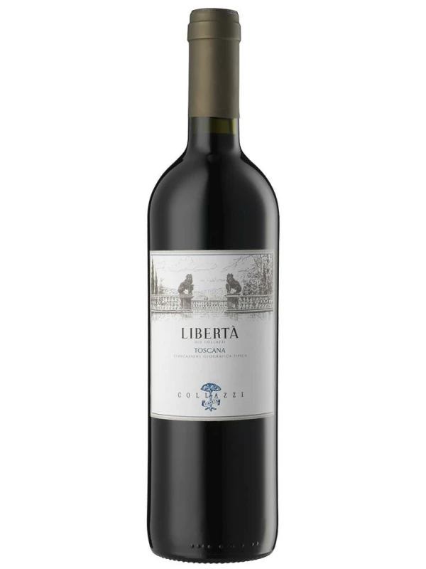 Liberta, Toscana IGT
