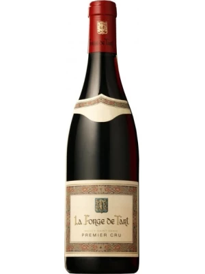 Вино La Forge de Tart A.O.C. Premier Cru (Morey-Saint-Deni) 2008, 0.75 л