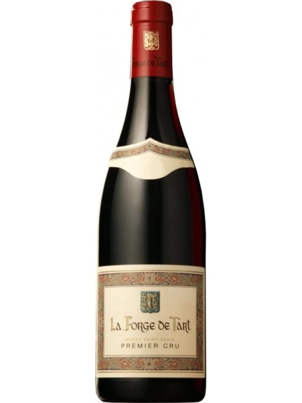 La Forge de Tart A.O.C. Premier Cru (Morey-Saint-Deni)