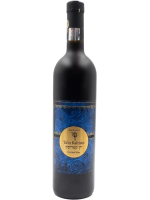 Вино Lambouri, Ya'in Kafrisin Red 0.75 л