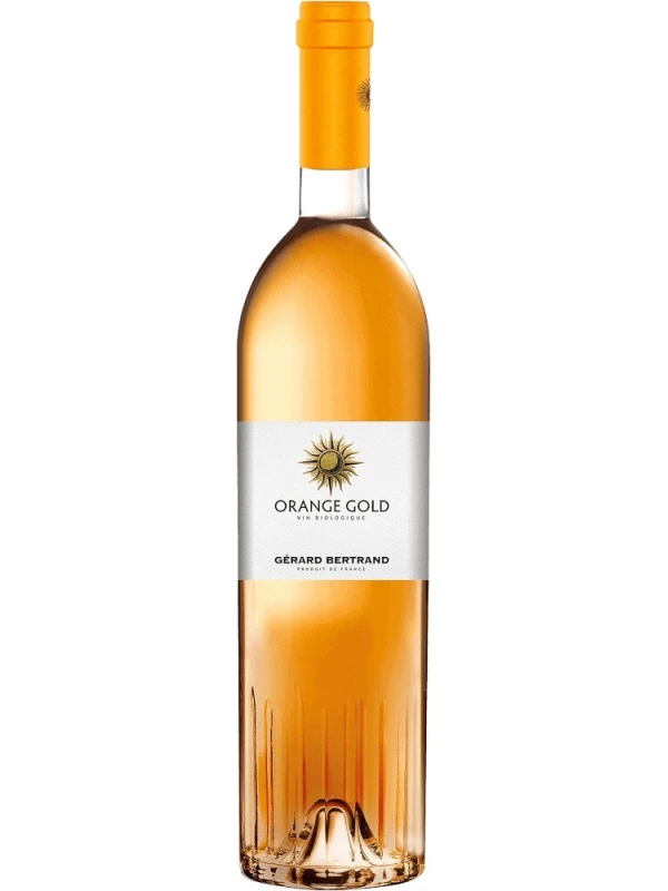 Gerard Bertrand, Orange Gold Vin Biologique