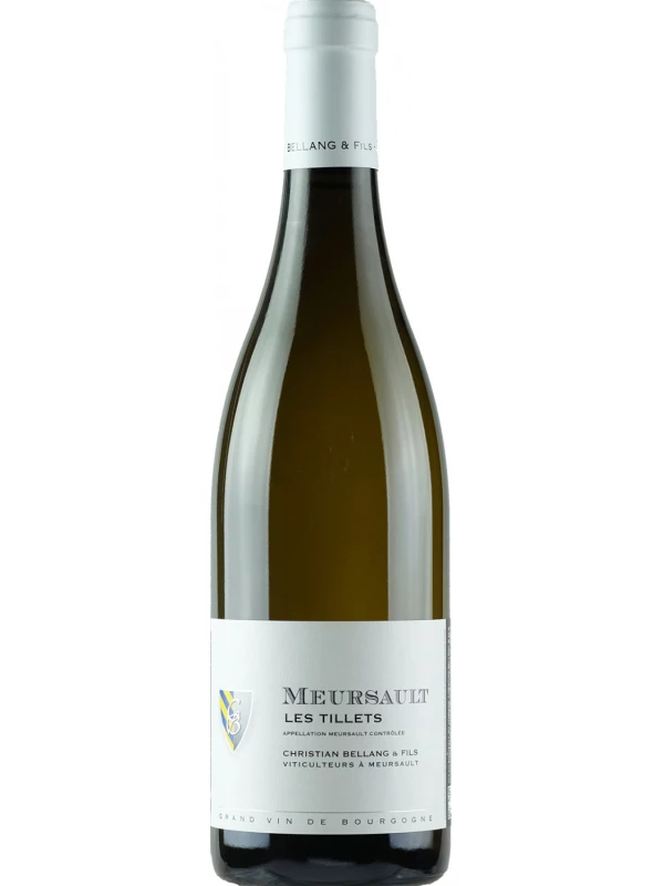 Christian Bellang & Fils, Meursault Les Tillets AOC