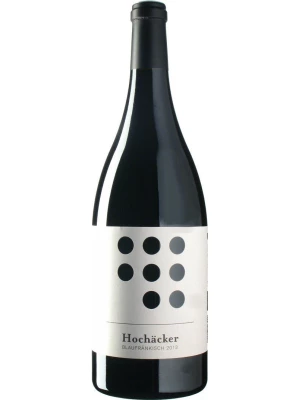 Вино Weninger, Hochacker Blaufrankisch 2014, 1.5 л