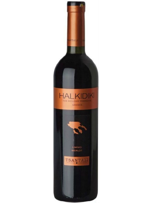 Halkidiki Red