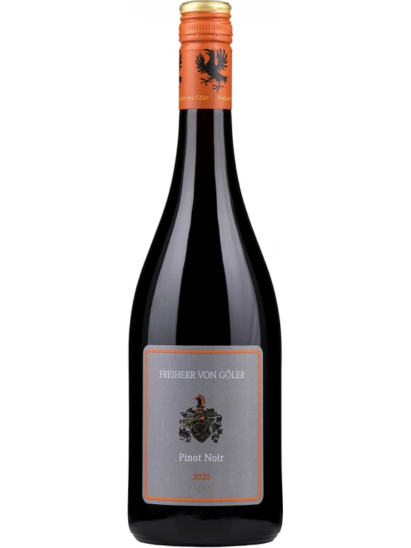 Burg Ravensburg, Freiherr von Goler Pinot Noir