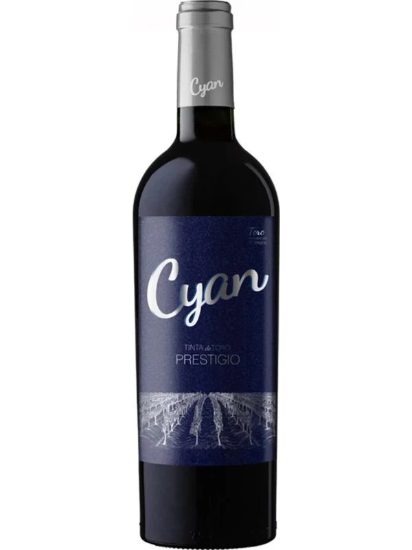 Cyan Prestigio, Toro DO