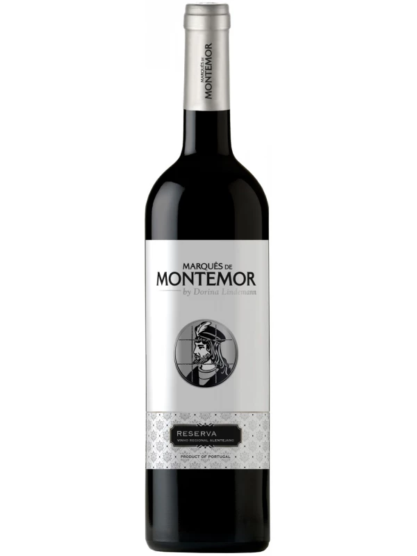 Quinta da Plansel, Marques de Montemor Tinto Reserva