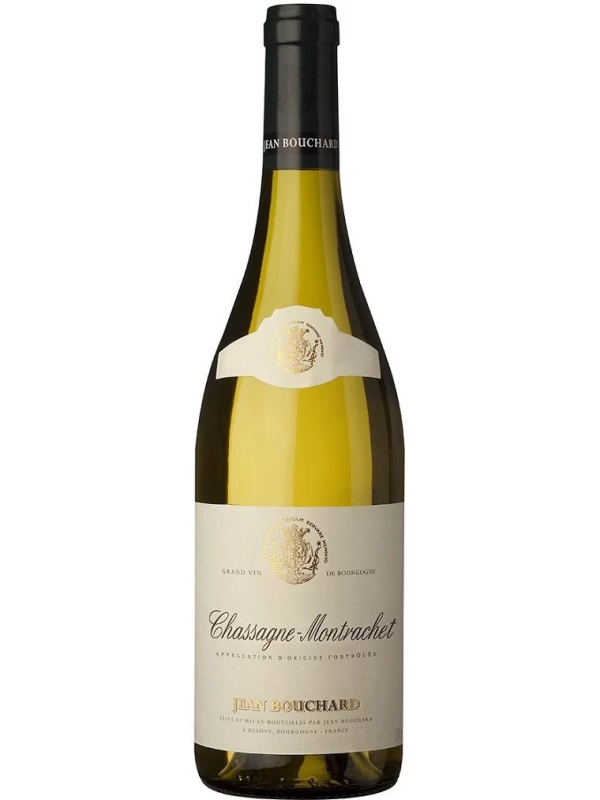 Jean Bouchard, Chassagne-Montrachet AOC