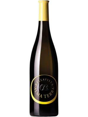 Вино Bellavista, Alma Terra Curtefranca Bianco DOC 2019, 0.75 л