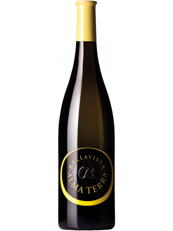 Bellavista, Alma Terra Curtefranca Bianco DOC
