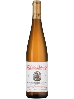 Вино Koehler-Ruprecht, Kallstadter Saumagen Riesling Spatlese Trocken R 2017, 0.75 л