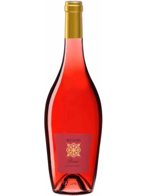 Вино Recanati, Rose (kosher) 2021, 0.75 л