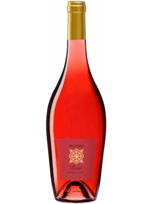 Recanati, Rose (kosher)