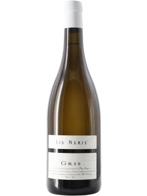 Вино Lis Neris, Gris Pinot Grigio, Friuli Isonzo DOC 2019, 0.75 л