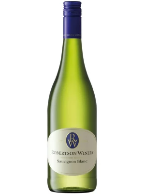 Вино Robertson Winery, Sauvignon Blanc 0.75 л