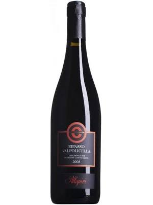 Вино Ripasso Valpolicella DOC 2008, 0.75 л