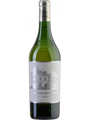 Вино Chateau Haut-Brion (Blanc), Pessac-Leognan AOC 1-er Grand Cru Classe 2004, 0.75 л
