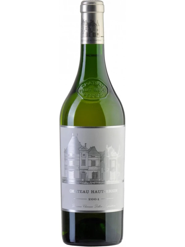 Chateau Haut-Brion (Blanc), Pessac-Leognan AOC 1-er Grand Cru Classe