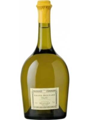 Вино Chablis Grand Regnard AOC 2008, 0.375 л