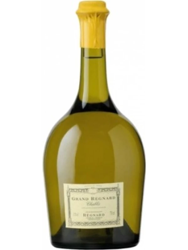 Chablis Grand Regnard AOC